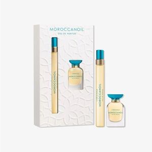 Moroccanoil Eau de Parfum Duo Set